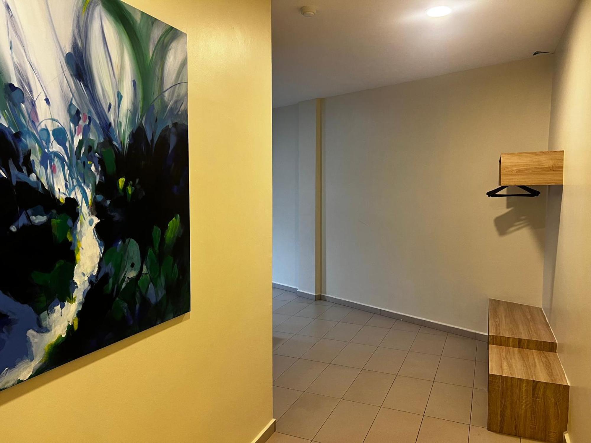 SiN LiEN HOTEL Kluang Extérieur photo